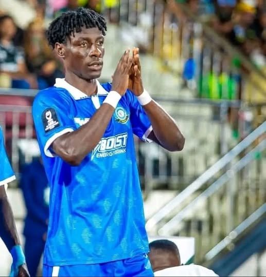 Assink Kusajiliwa Yanga sc-Sportsleo.co.tz