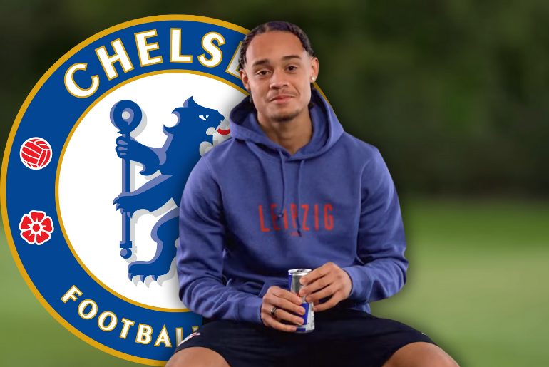 Xavi Simons kwenda Chelsea dili latibuka! Wataka Euro Million 60 1 Xavi Simons kwenda Chelsea dili latibuka - sportsleo.co.tz