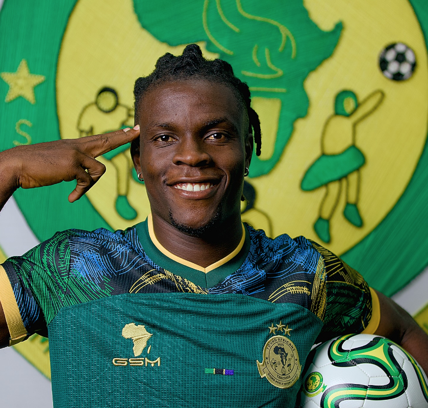Usajili Yanga Sc 2025/2026 - sportsleo.co.tz