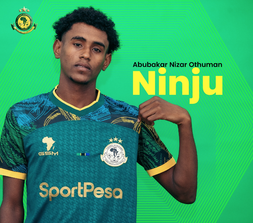 Usajili Yanga Sc 2025/2026 - sportsleo.co.tz