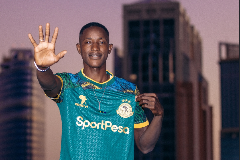Usajili Yanga Sc 2025/2026 - sportsleo.co.tz