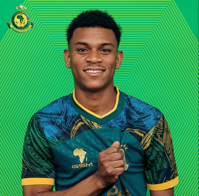 Usajili Yanga Sc 2025/2026 - sportsleo.co.tz