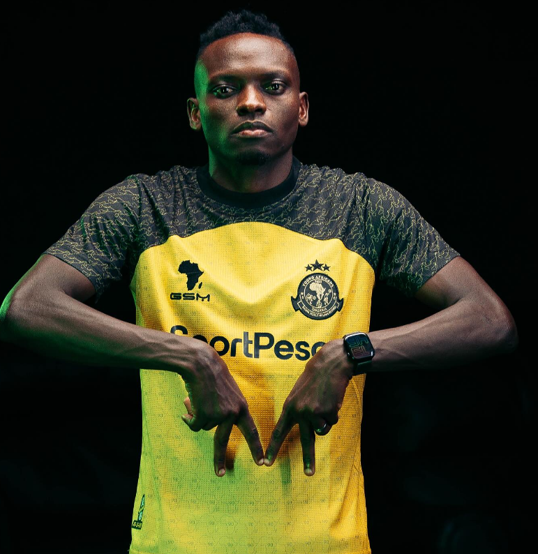 Jezi Mpya za Yanga SC 2025/2026 - sportsleo.co.tz