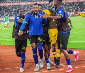 Waandaaji wa CHAN 2024 waweka Historia - sportsleo.co.tz