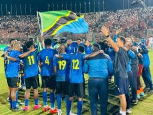 Wachezaji Wasomi Ligi Kuu Tanzania - sportsleo.co.tz