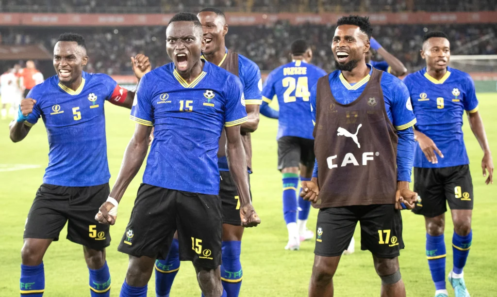 Mohamed Hussein Tshabalala Asajiliwa Yanga SC - sportsleo.co.tz