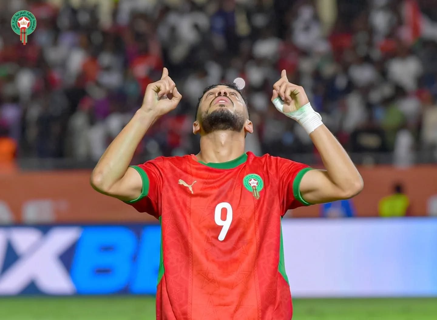 Morocco Washinda Chan Kwa Mara ya Tatu-sportsleo.co.tz