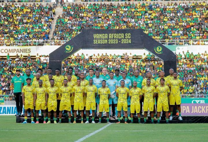 Yanga Day Siku ya Wananchi September 12 1 Yanga Day Siku ya Wananchi September 12 - sportsleo.co.tz