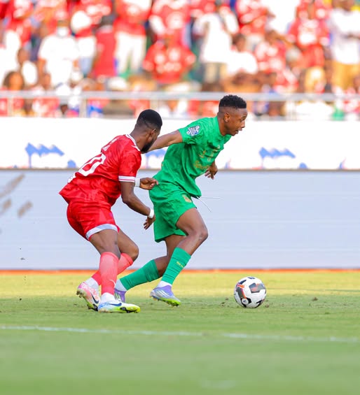 Yanga Sc Yaichapa Simba Sc 1-0, Yatwaa Ngao Ya Jamii 3 547104298 1352826419536619 4411955955673551297 n