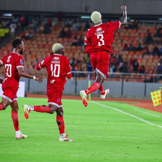 Simba Sc Yaanza Kwa Kishindo,Yaifunga Fountain Gate 3-0-Sportsleo.co.tz