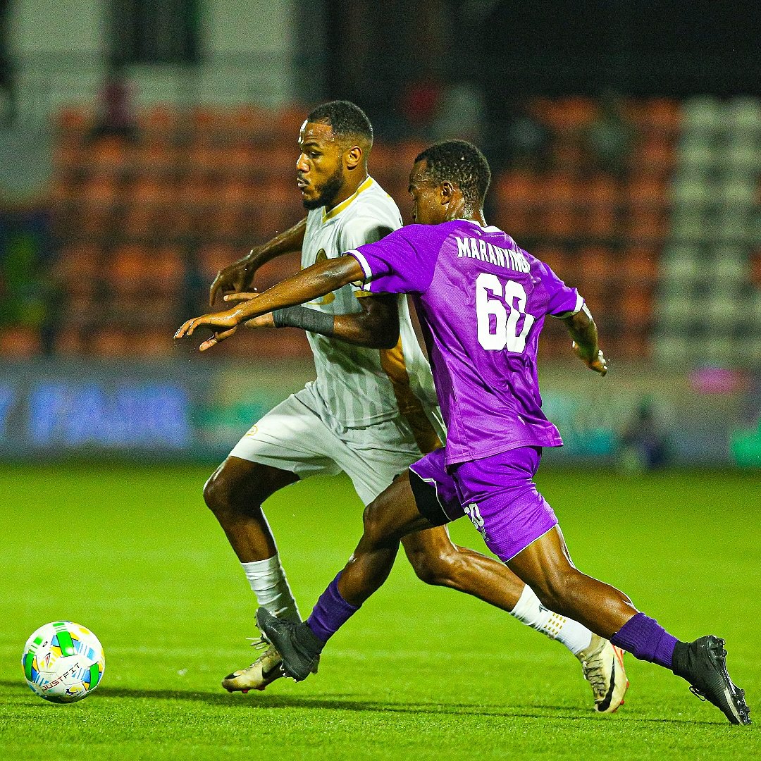 Azam FC Yaibuka na Ushindi wa 2-0 Dhidi ya Mbeya Kwanza Kuanza Vyema Ligi Kuu NBC-Sportsleo.co.tz