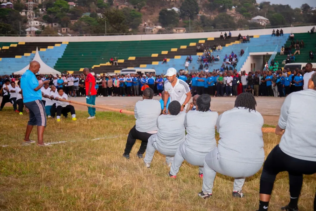 CCM Kirumba:Alama ya Soka Jijini Mwanza-sportsleo.co.tz