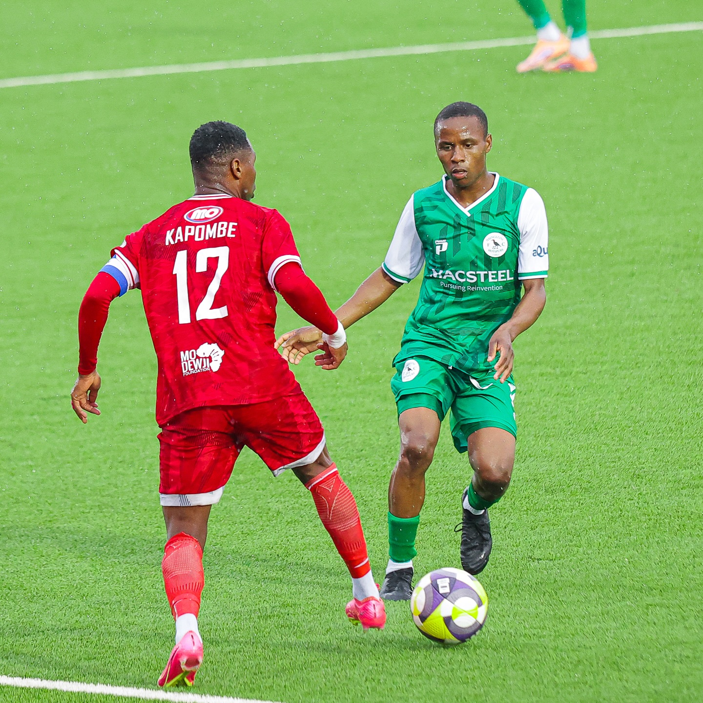 Kapombe Atikisa Afrika 2 Kapombe Atikisa Afrika-www.sportsleo.co.tz