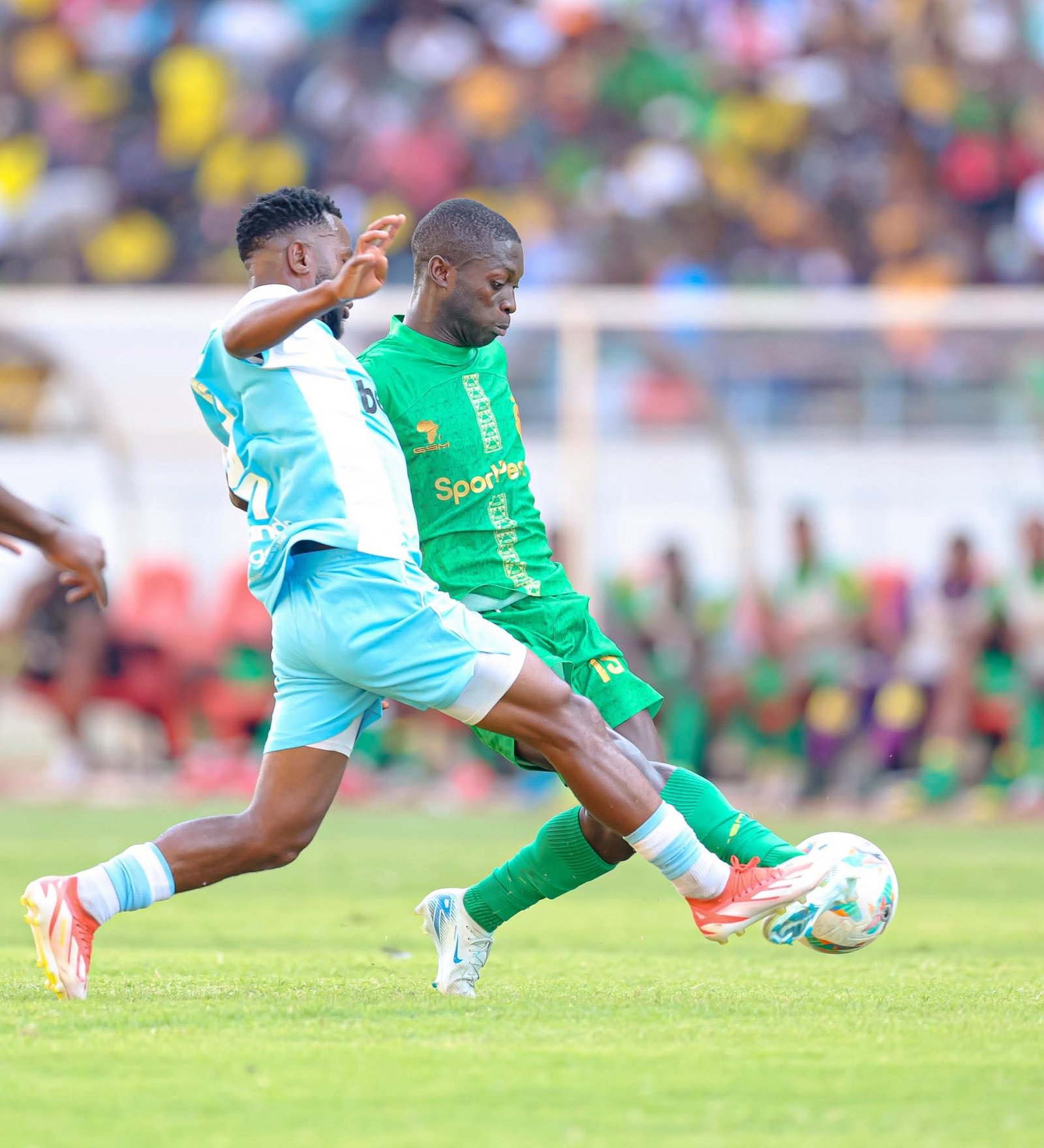 Yanga Sc Yapigwa 1-0 Nchini Malawi-www.sportsleo.com