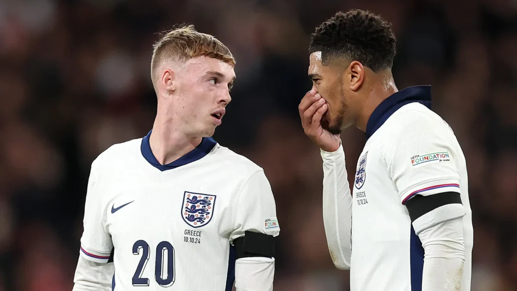 England Ni Makolo World Cup 2026! | Sportsleo.co.tz