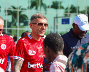 KOCHA MPYA SIMBA SC AJA NA MOTO! Dimitar Pantev Atangaza Vita ya Ubingwa | Sportsleo.co.tz