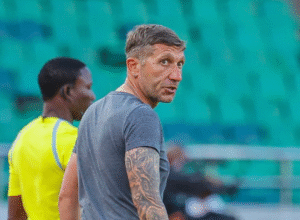 KOCHA MPYA SIMBA SC AJA NA MOTO! Dimitar Pantev Atangaza Vita ya Ubingwa | Sportsleo.co.tz
