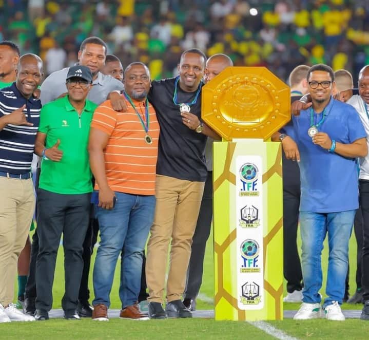 Mvutano Ndani ya Yanga:New Amaan Complex Yashika Kasi-www.sportsleo.co.tz