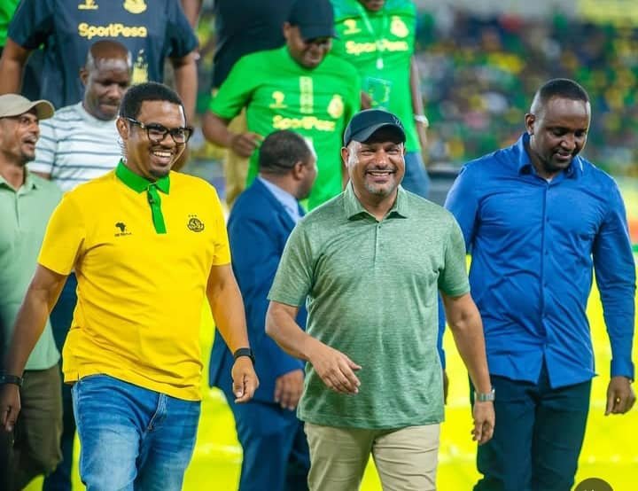 Mvutano Ndani ya Yanga:New Amaan Complex Yashika Kasi-www.sportsleo.co.tz