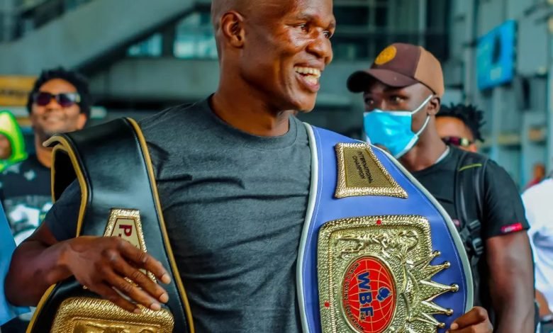 Selemani Kidunda Ahitimu Kozi ya Ukocha wa Ngumi, Apata Cheti cha Kimataifa https://sportsleo.co.tz