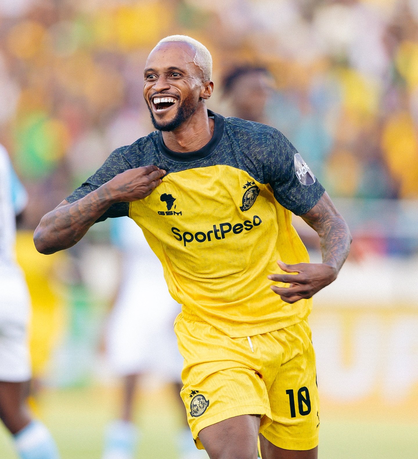 Yanga Sc Yafanya Mauaji Mkapa Ikifuzu Makundi Kibabe-www.sportsleo.co.tz