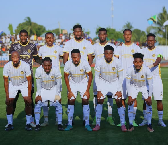 Azam Fc Wapata C.E.O Mpya 2 Azam Fc Wapata C.E.O Mpya-www.sportsleo.co.tz