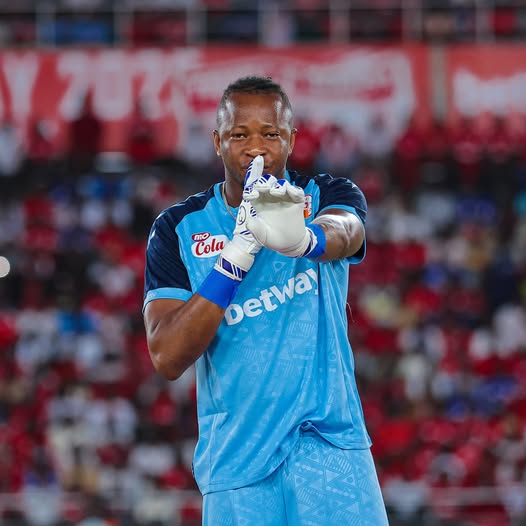 Camara Afanyiwa Upasuaji Morocco-www.sportsleo.co.tz
