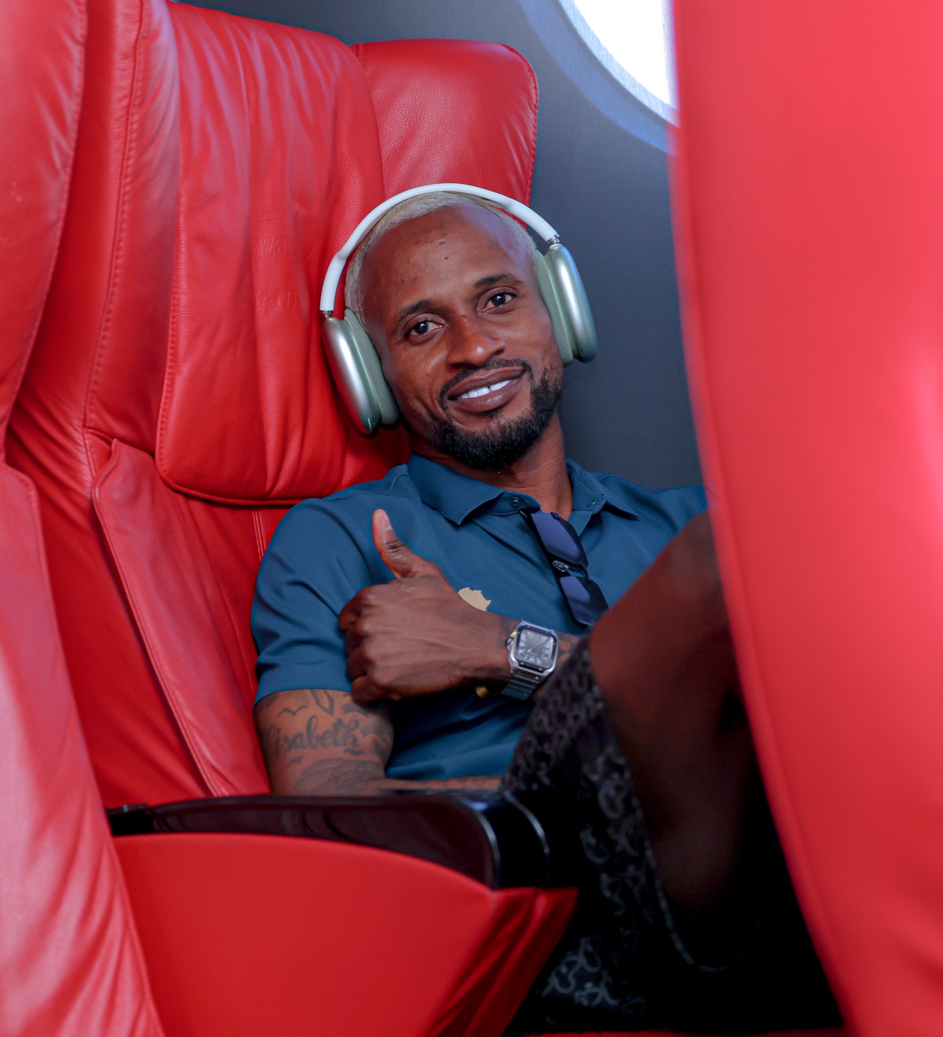 Kamwe Awasha Moto Caf-www.sportsleo.co.tz