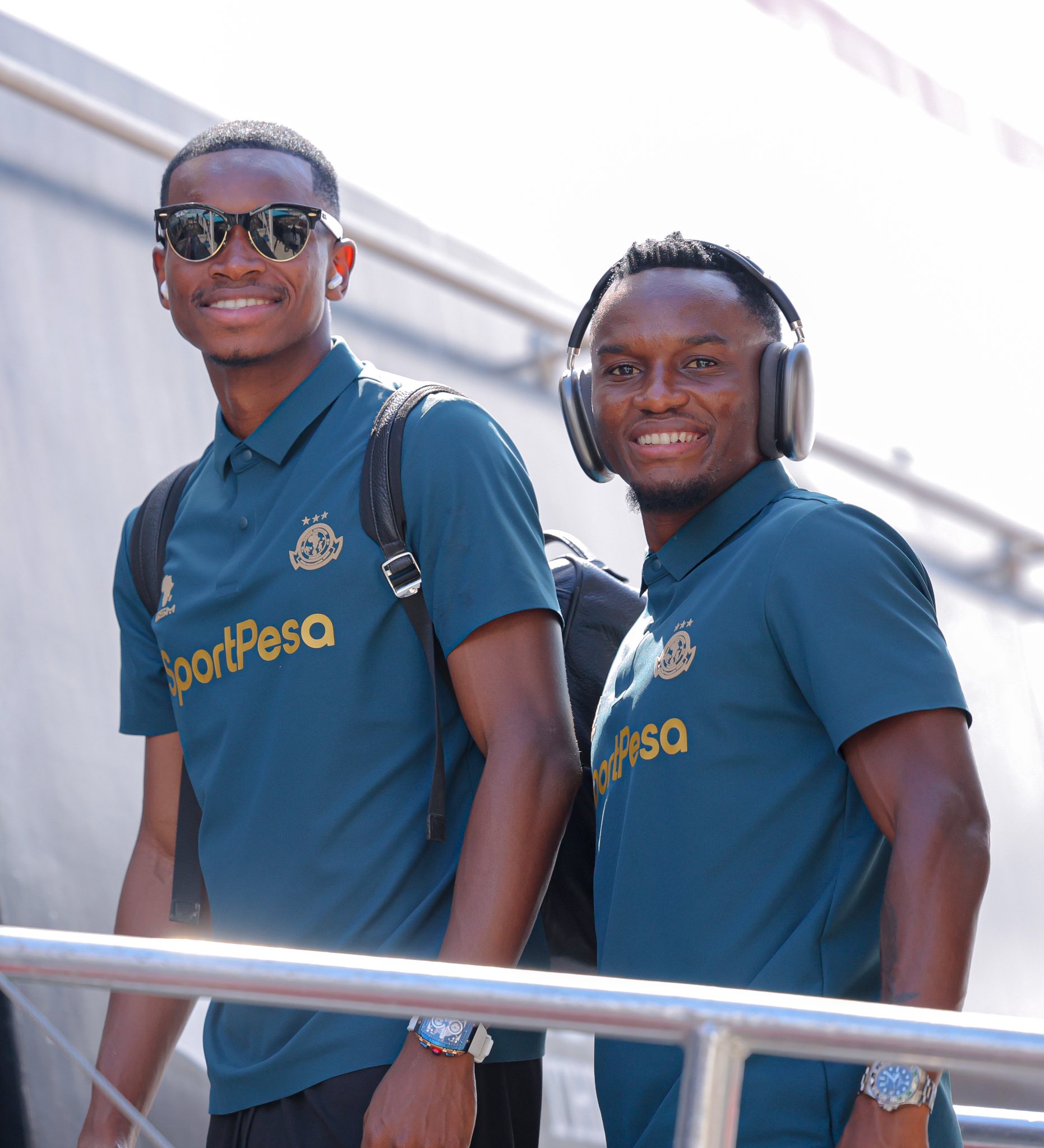 Kamwe Awasha Moto Caf-www.sportsleo.co.tz