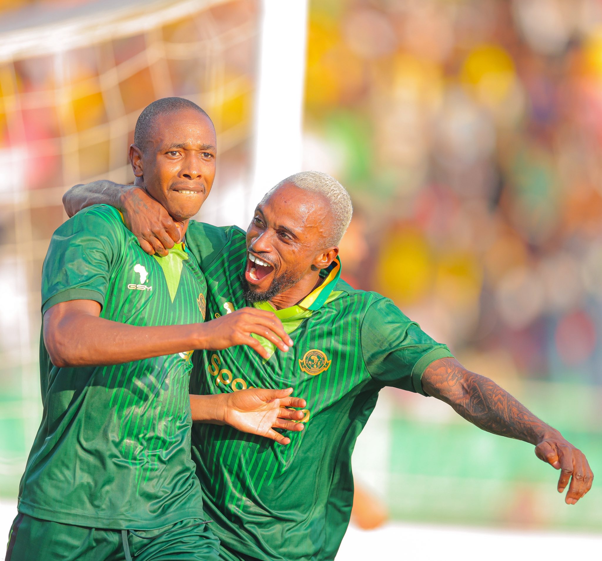 Je Tanzania tutatoboa Klabu bingwa CAF? 5 Je Tanzania tutatoboa Klabu bingwa CAF? | sportsleo.co.tz