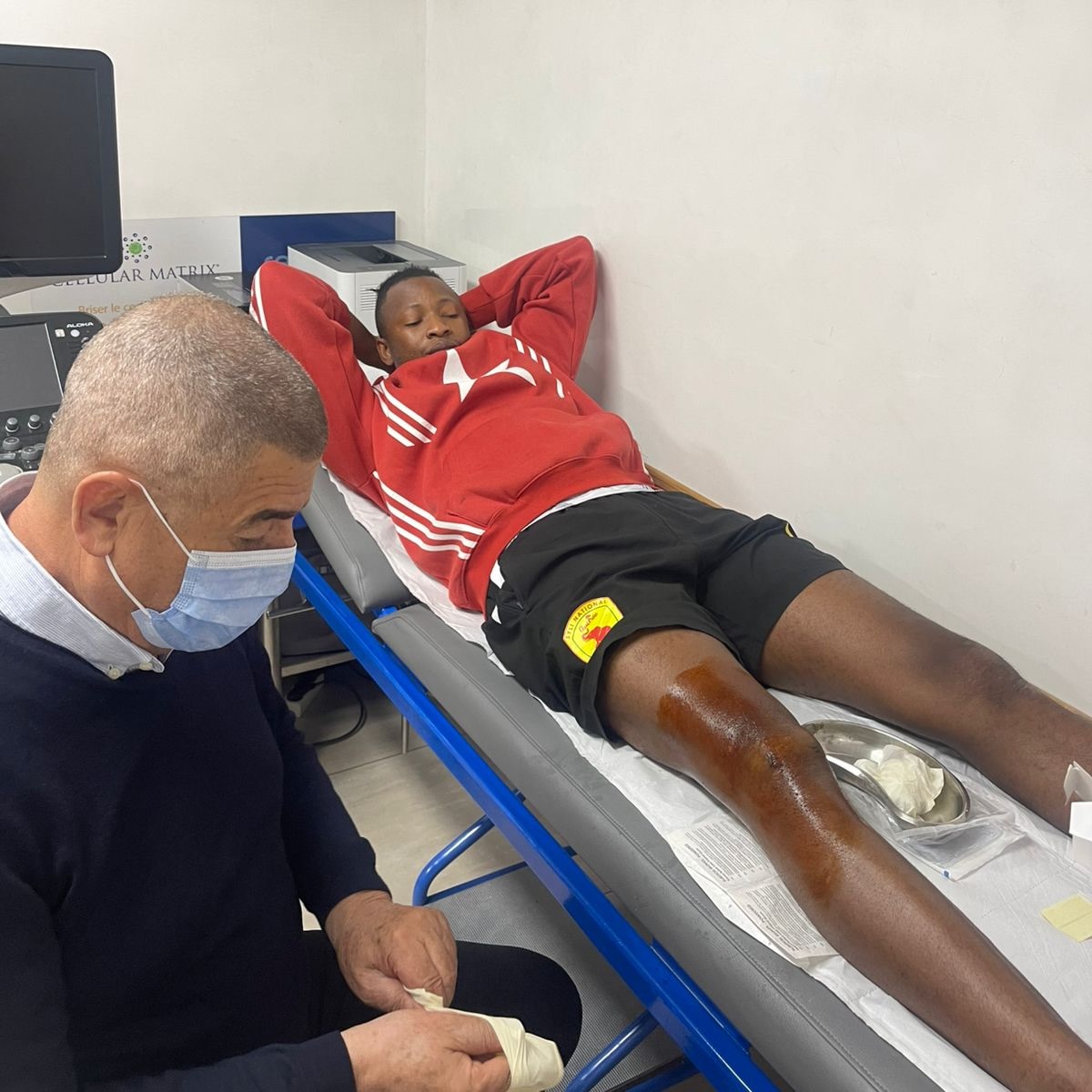 Simba Sc Yaanza Safari ya Alama Tatu Mali 2 Simba Sc Yaanza Safari ya Alama Tatu Mali-www.sportsleo.co.tz