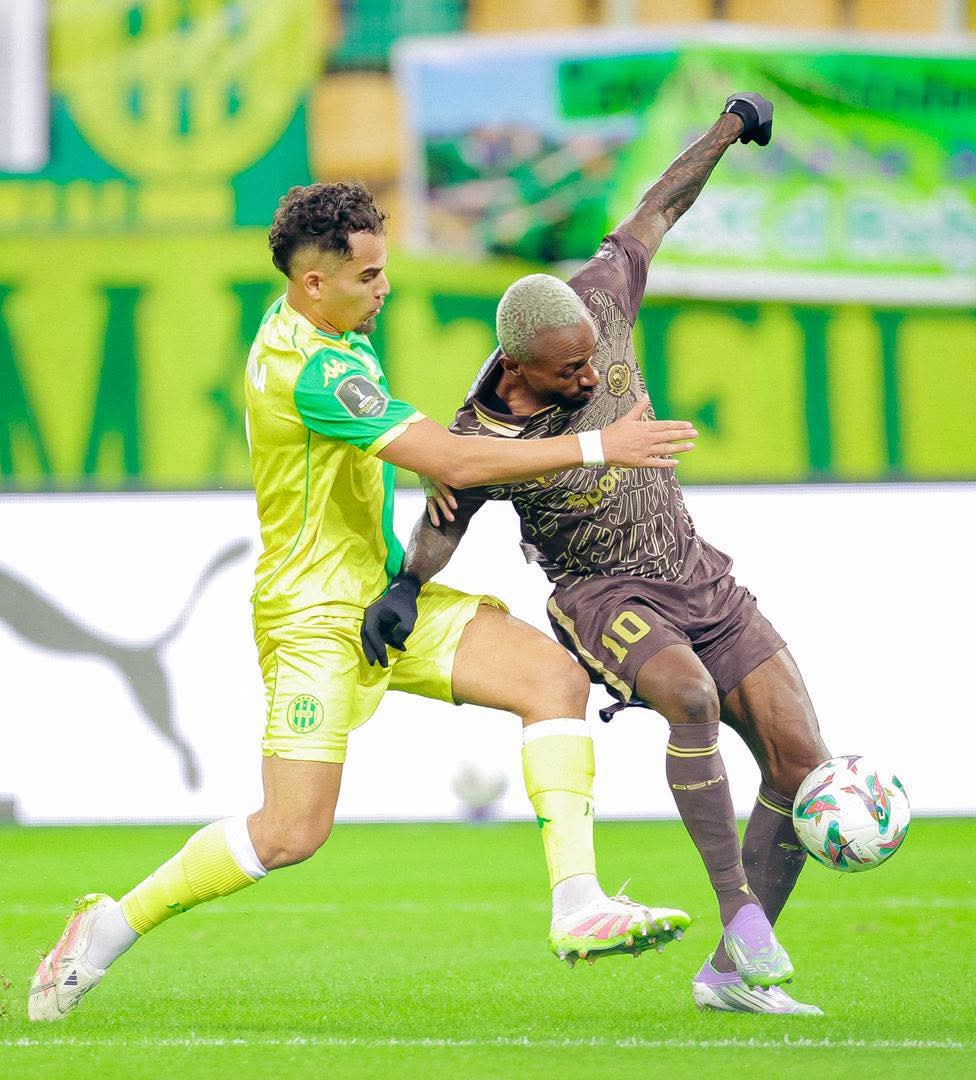 Yanga Sc Yaokota Alama Muhimu Algeria 1 FB IMG 1764408454957