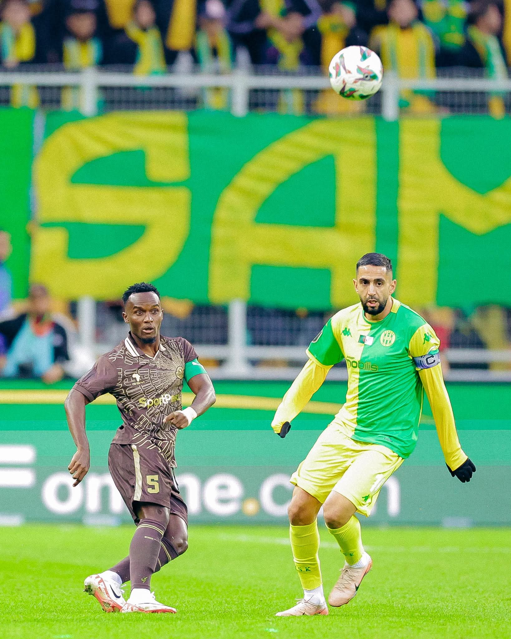 Yanga Sc Yaokota Alama Muhimu Algeria 2 Yanga Sc Yaokota Alama Muhimu Algeria-www.sportsleo.co.tz