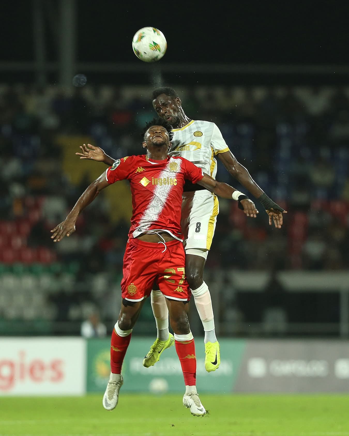 Azam Fc Yapigwa Mechi ya Pili Mfululizo 3 FB IMG 1764414172644