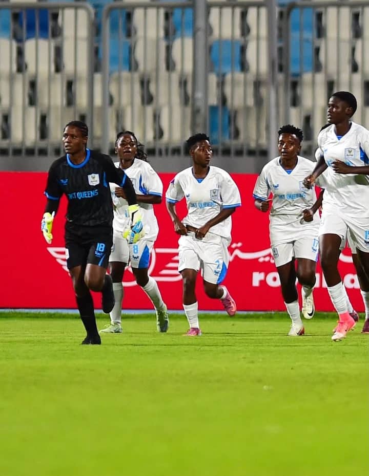 Jkt Queens Kujiuliza Kwa Tp Mazembe 3 Jkt Queens Kujiuliza Kwa Tp Mazembe-www.sportsleo.co.tz