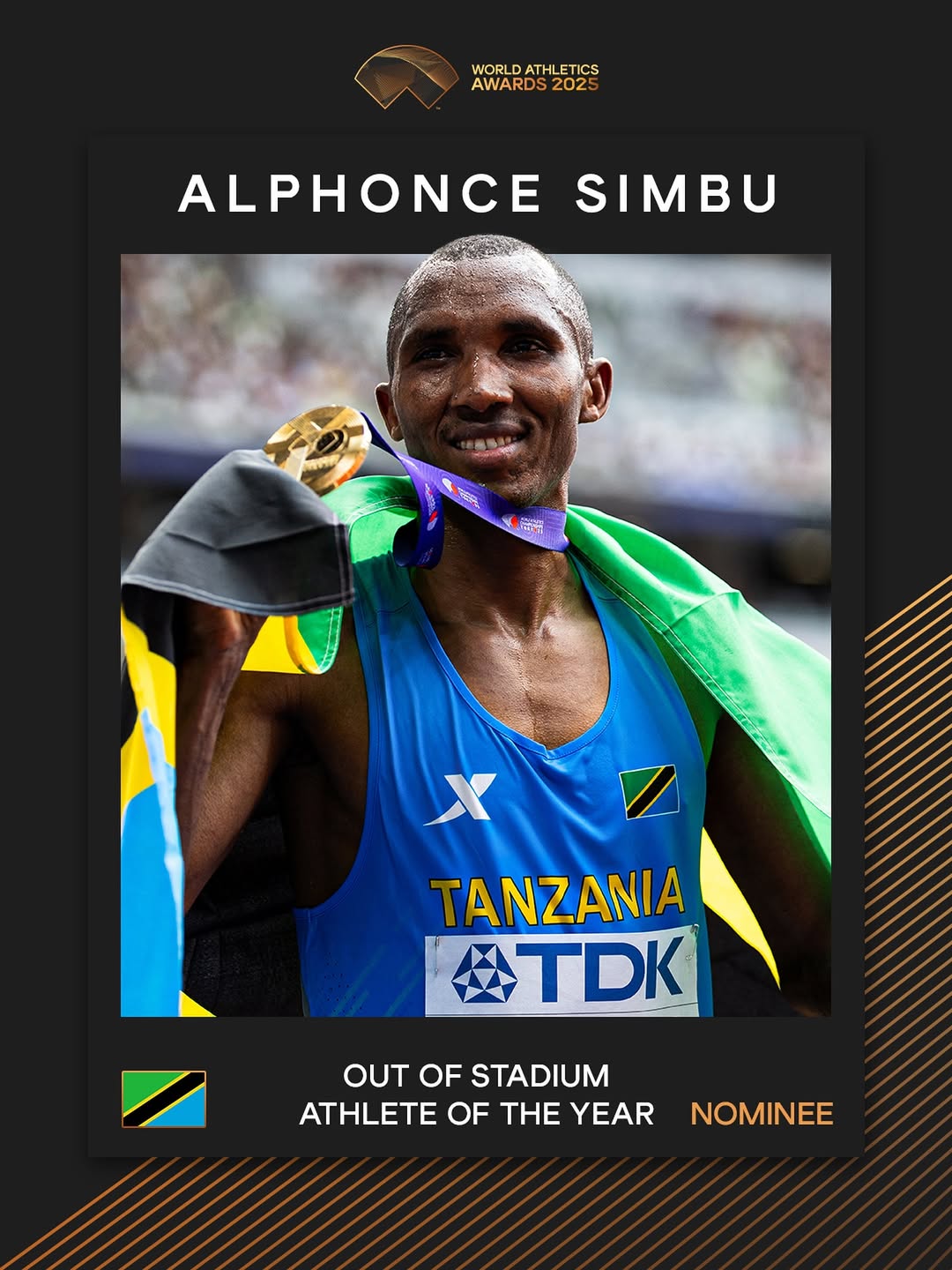 Simbu Aifuata Heshima Ufaransa 3 Simbu Aifuata Heshima Ufaransa-www.sportsleo.co.tz