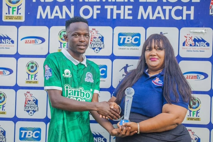 Pamba Jiji Fc Yaikazia Singida BS 2 Pamba Jiji Fc Yaikazia Singida BS-www.sportsleo.co.tz