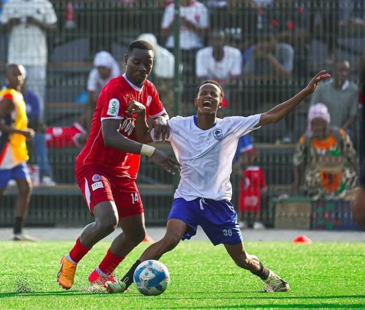 Hamza Kuungana na Camara 2 Hamza Kuungana na Camara-www.sportsleo.co.tz