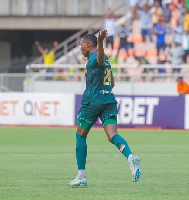 Mzize Atwaa Tuzo Caf 2 Mzize Atwaa Tuzo Caf-www.sportsleo.co.tz
