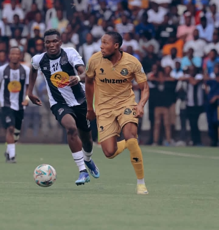 Mzize Atwaa Tuzo Caf 3 Mzize Atwaa Tuzo Caf-www.sportsleo.co.tz