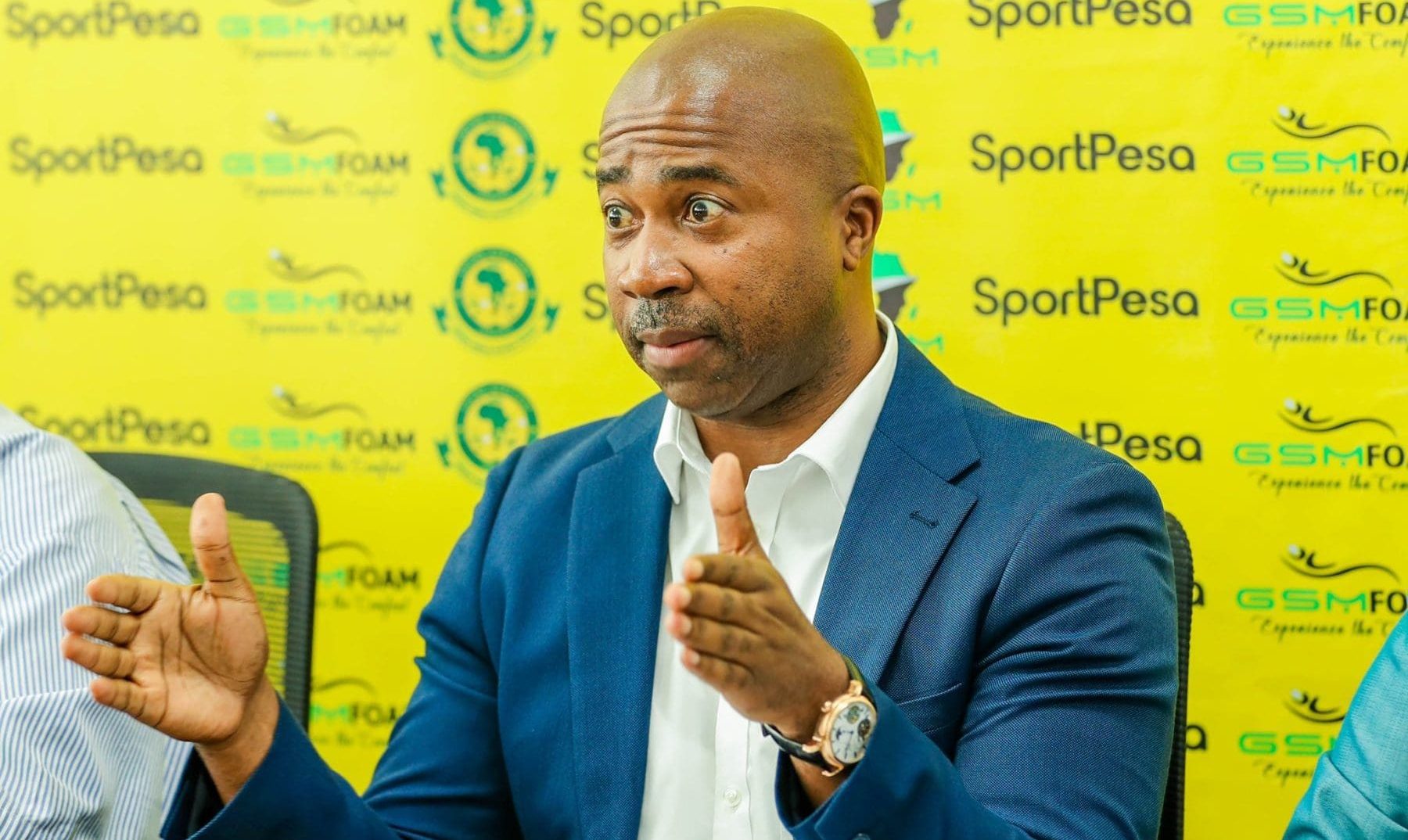 Senzo Mbatha Mazingiza:Mhandishi Mpya wa Mifumo TRA United 3 Senzo Mbatha Mazingiza:Mhandishi Mpya wa Mifumo TRA United-www.sportsleo.co.tz