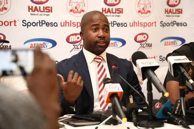 Senzo Mbatha Mazingiza:Mhandishi Mpya wa Mifumo TRA United 2 Senzo Mbatha Mazingiza:Mhandishi Mpya wa Mifumo TRA United-www.sportsleo.co.tz
