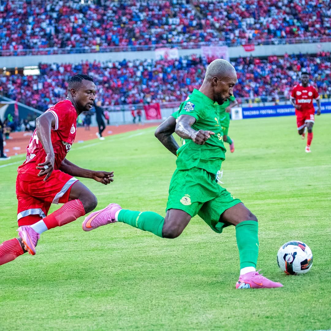 Derby Tano Za Nbc Zinazoubeba Mpira wa Tanzania 2 Derby Tano Za Nbc Zinazoubeba Mpira wa Tanzania-www.sportsleo.co.tz