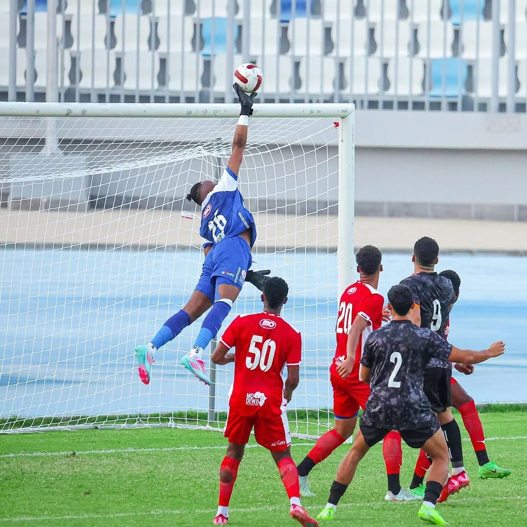 Camara Nje Wiki 8,Kufanyiwa Upasuaji Morocco-www.sportsleo.co.tz