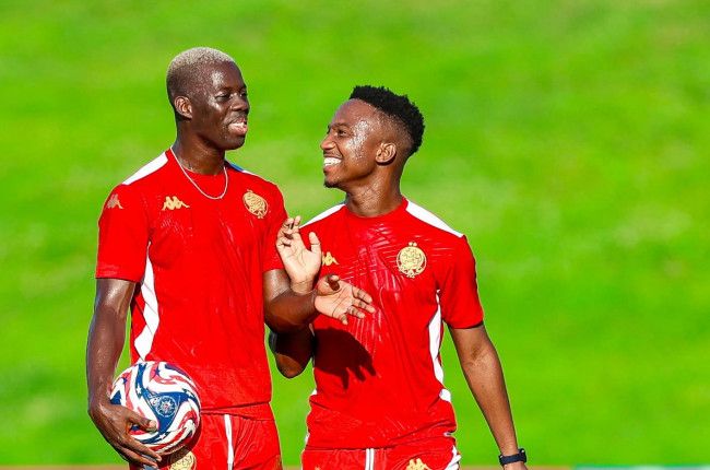 Azam Fc Mdomoni Mwa Aziz Ki 2 Azam Fc Mdomoni Mwa Aziz Ki-www.sportsleo.co.tz
