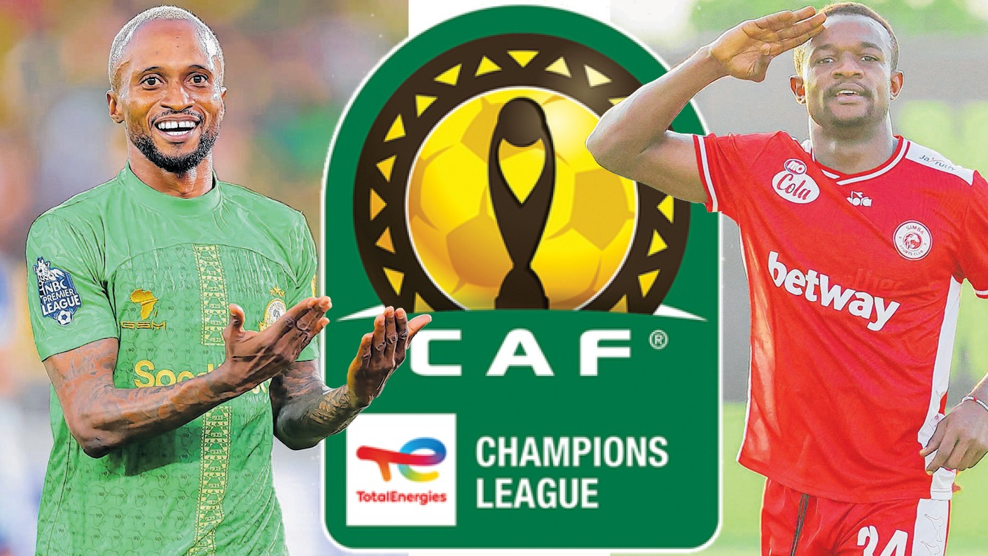 Yanga na Simba kutoboa Makundi Caf | sportsleo.co.tz