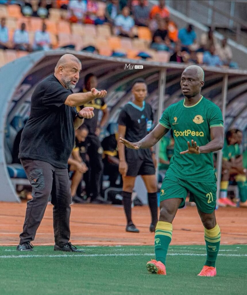 Wawili Kuamua Hatma ya Yao Yanga Sc 3 470679010 18366809272137464 1455297622401509501 n