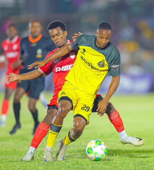 Simba Sc Yakabwa Yanga yafanya balaa Dodoma 3 596630542 1420815096071084 5129170353354363657 n
