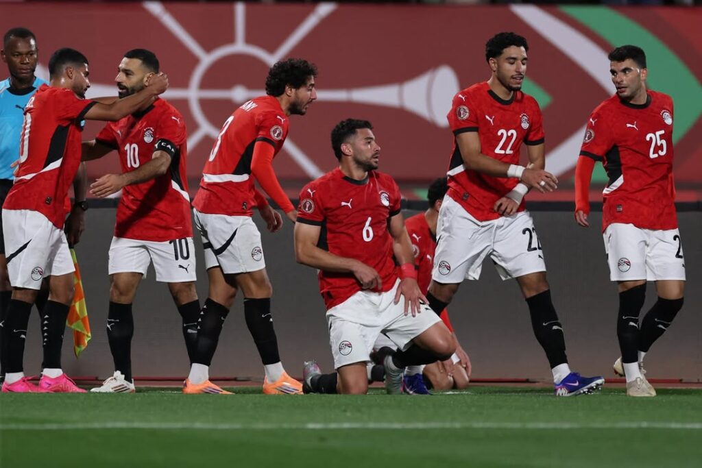 Zimbabwe Yakubali Kipigo Jioniii 4 AFCON2025 Je unasemaje kuhusu ‘perfomance ya Mo Salah kwenye game hii….FT Misri 2 1 Zimbab 1