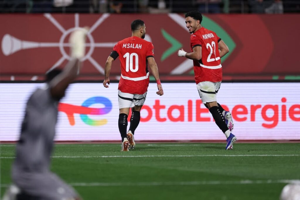 Zimbabwe Yakubali Kipigo Jioniii 3 AFCON2025 Je unasemaje kuhusu ‘perfomance ya Mo Salah kwenye game hii….FT Misri 2 1 Zimbab